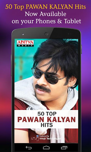 50 Top Pawan Kalyan Hits