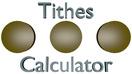 Free Tithes Calculator APK