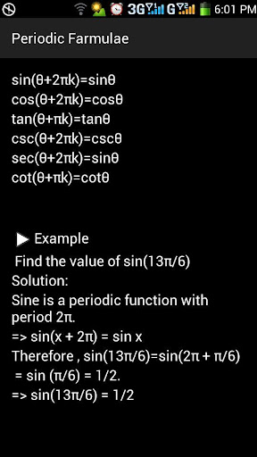 免費下載教育APP|Basic Formulae app開箱文|APP開箱王