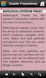 Free Disaster Preparedness APK for Android