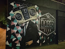 Graffiti Dober Club