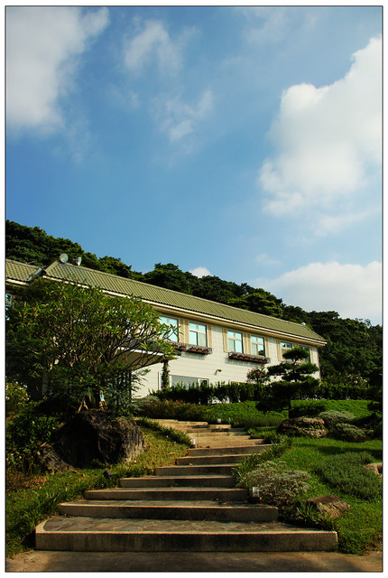 蘿莎會館(大溪)