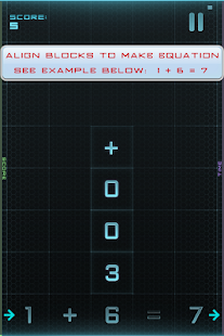 How to install DIGITRON numbers slider puzzle patch 1.1 apk for pc