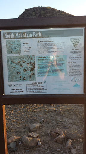 North Mountain Park