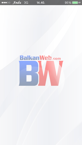 Balkan Web