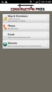 Construction Pros Screenshots 3