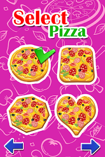 Free Download Pizza Maker - kitchen Fever APK for PC