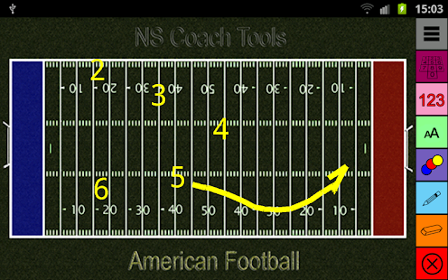 NS Coach Tools Screenshots 8