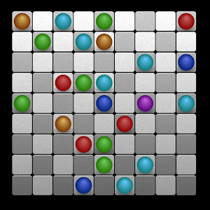 Lines Strategy Game – free for PC and MAC