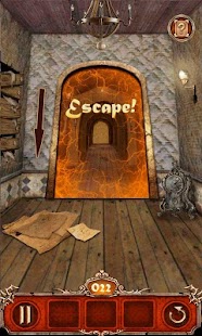   Escape Action- screenshot thumbnail   