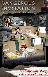 How to mod Dangerous Invitation 1.0.0 mod apk for android
