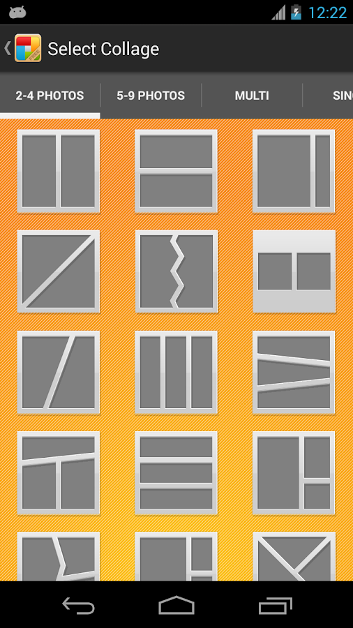 Pic Collage FULL 4.34.2 APK is Here! [LATEST] - Place of Entertainment