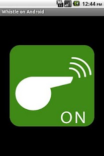 Download Whistle on Android APK