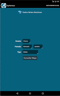 Agritempo Screenshots 5