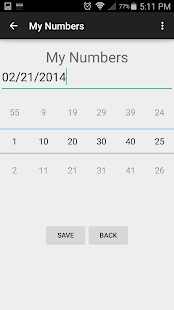 Download Lottery Predictor APK for Android