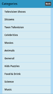 Word Search for One Direction Screenshots 3