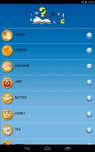 Lastest PetraLingua's English For Kids APK