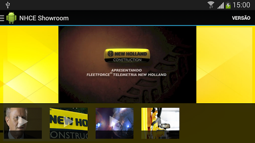 免費下載商業APP|New Holland CE Brasil app開箱文|APP開箱王