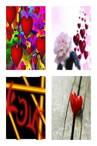 【免費個人化App】Love HD Wallpapers-APP點子