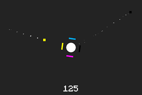 CMYK - screenshot thumbnail