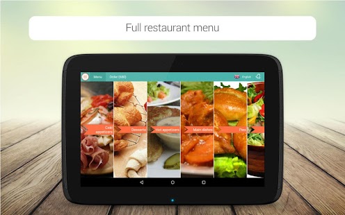 How to mod Traktir: Digital Menu patch 3.53.0 apk for android
