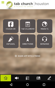 El Tab Houston Church Screenshots 0