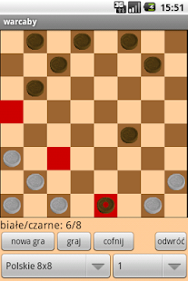 Free Checkers without ads APK for Android