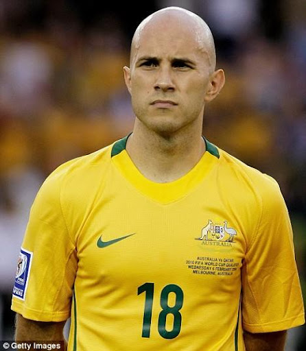 Bresciano Legend