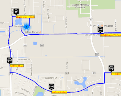 How to install Right here!Realtime GPSLocator TM1.2 apk for pc