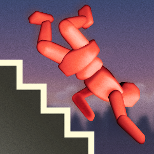 Stair Dismount for PC and MAC