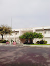 Godofredo P. Ramos Hall of Justice