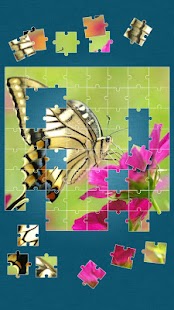How to install Butterfly Jigsaw Puzzle 3.0 apk for pc