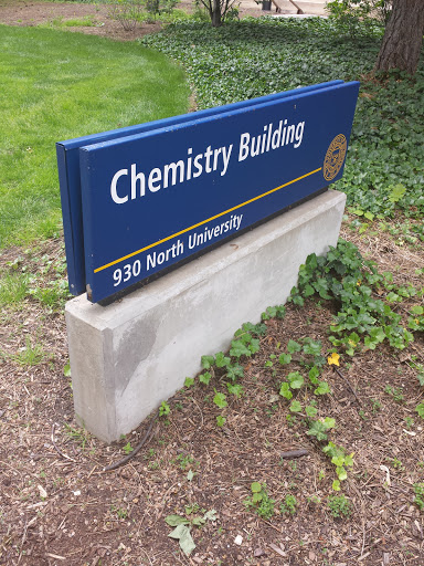 Chemistry Building 