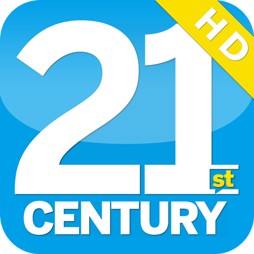 21世纪英文报HD 教育 App LOGO-APP開箱王