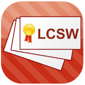 LCSW Flashcards