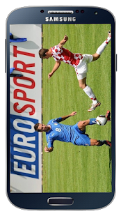 Chaine sportive en direct - screenshot thumbnail