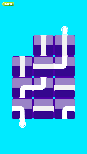 【免費解謎App】Pipe Slide Puzzle-APP點子