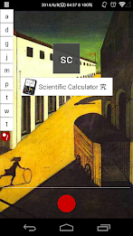 CharacterSubLauncherKYU poster 4