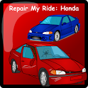 Repair My Car icon