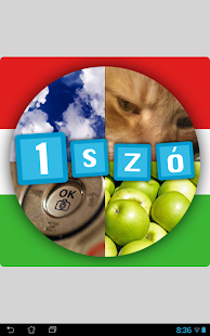 Lastest 4 Kép 1 Szó: kitalálod? magyar APK