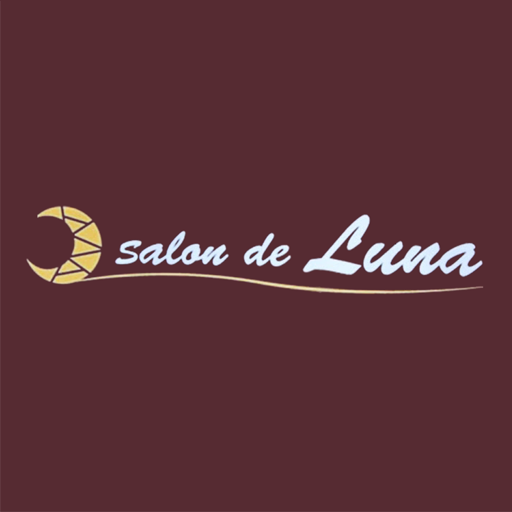 生活のSALON DE LUNA LOGO-記事Game