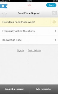 PanelPlace Screenshots 5