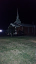 Buffalo Baptist Church