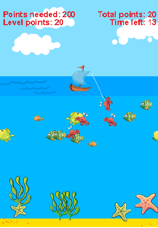 免費下載街機APP|Catch Fish Mania app開箱文|APP開箱王