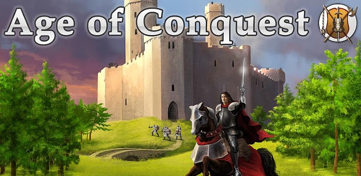 Age of Conquest: N. America