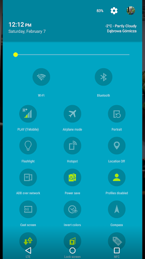 免費下載個人化APP|TouchWiz Style CM12 Theme app開箱文|APP開箱王