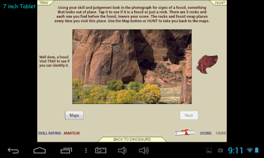 download Dinosaur Hunt free