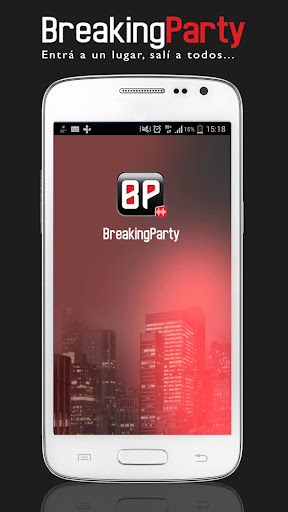 BreakingParty