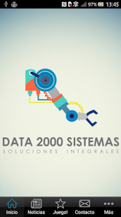 Download Data2000 APK for Android