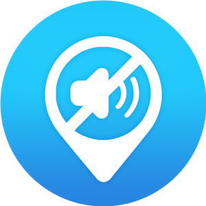 Mute.ly(뮤틀리) 무음, 방해금지@장소 (베타).apk 0.9.8.5